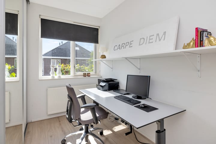 Foto 34 van Mandenmakersgilde 3