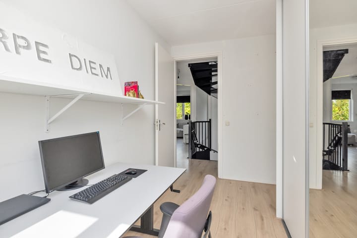 Foto 35 van Mandenmakersgilde 3