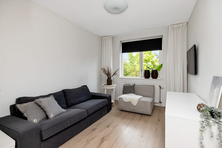 Foto 36 van Mandenmakersgilde 3