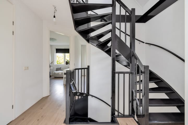 Foto 44 van Mandenmakersgilde 3