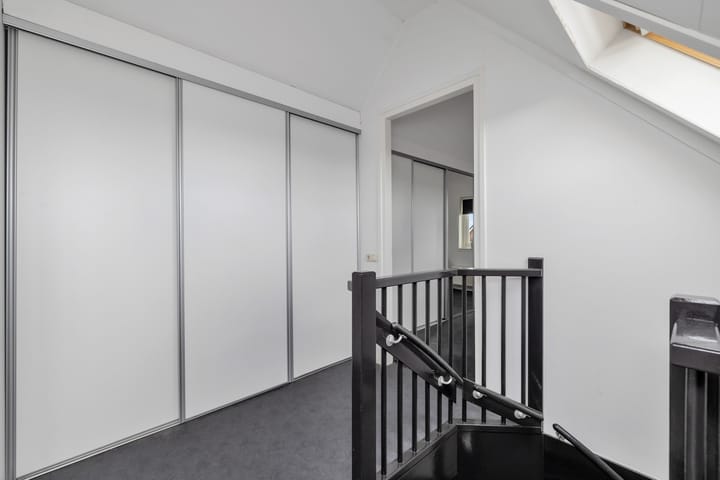 Foto 45 van Mandenmakersgilde 3