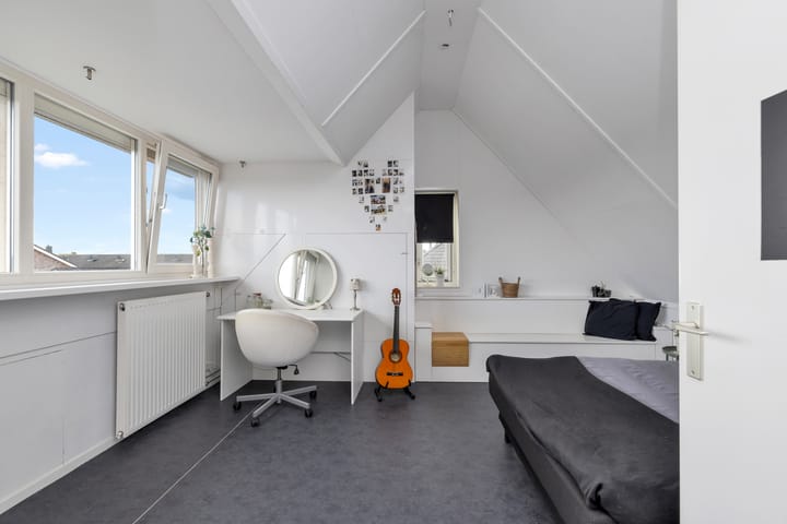 Foto 50 van Mandenmakersgilde 3