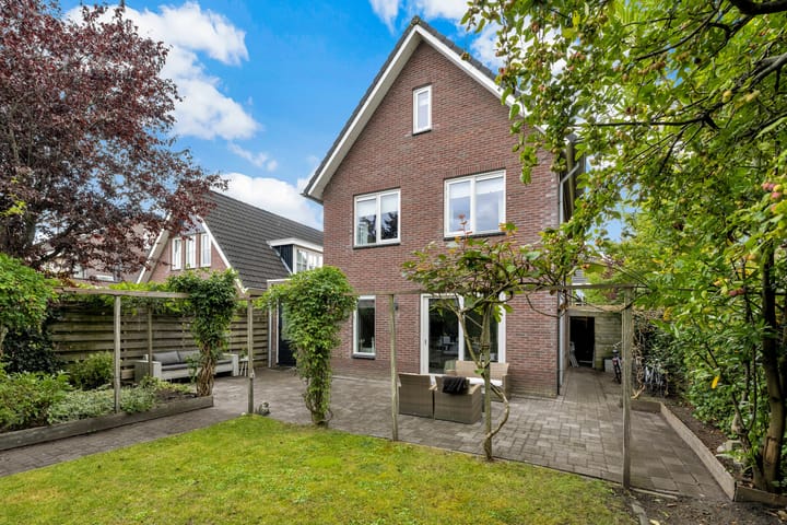 Foto 59 van Mandenmakersgilde 3