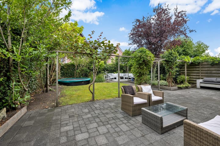 Foto 61 van Mandenmakersgilde 3