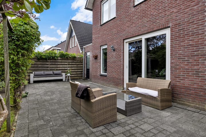 Foto 63 van Mandenmakersgilde 3