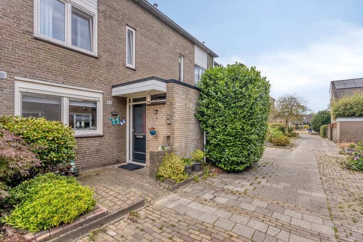 Foto 2 van Pierre Monteuxstraat 53