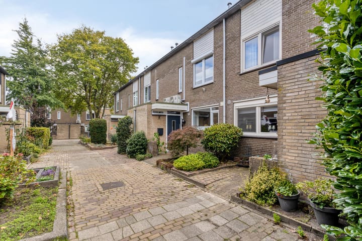 Foto 4 van Pierre Monteuxstraat 53