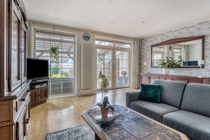 Foto 7 van Pierre Monteuxstraat 53