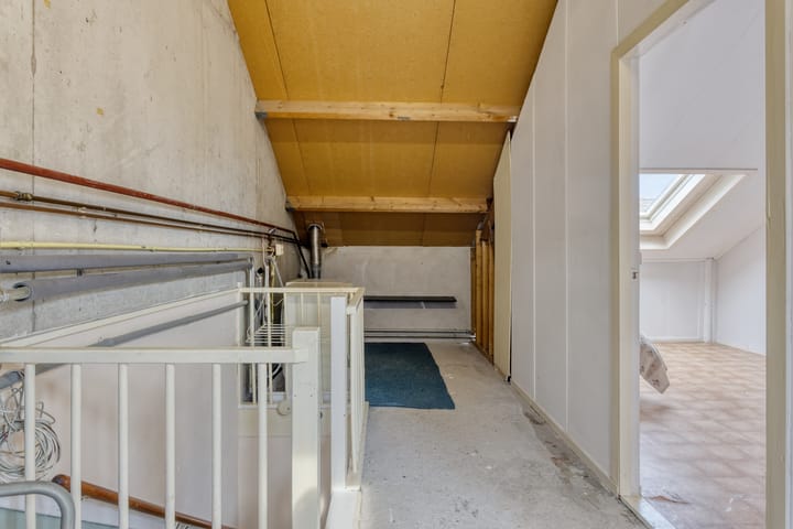 Foto 24 van Pierre Monteuxstraat 53