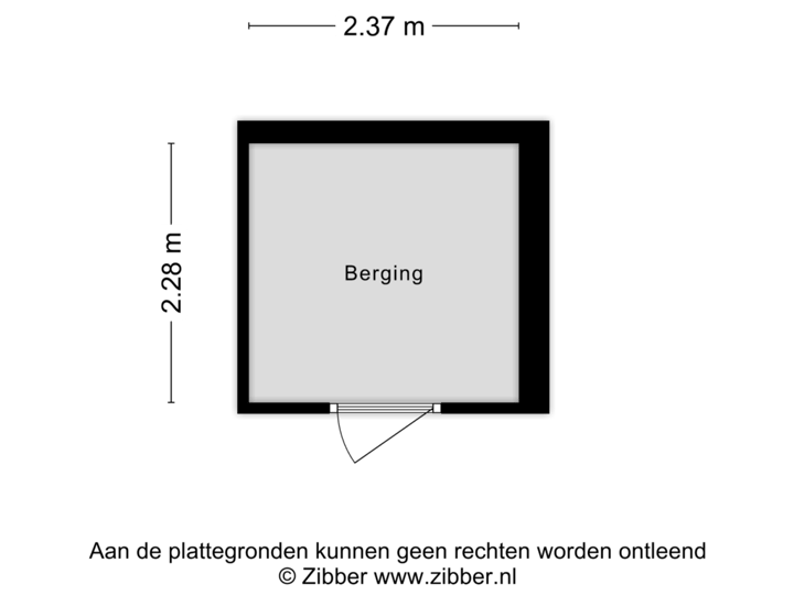 Berging
