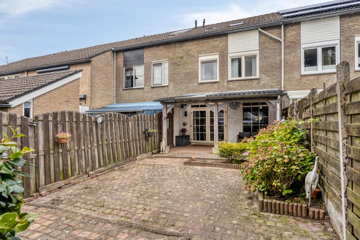 Foto 32 van Pierre Monteuxstraat 53