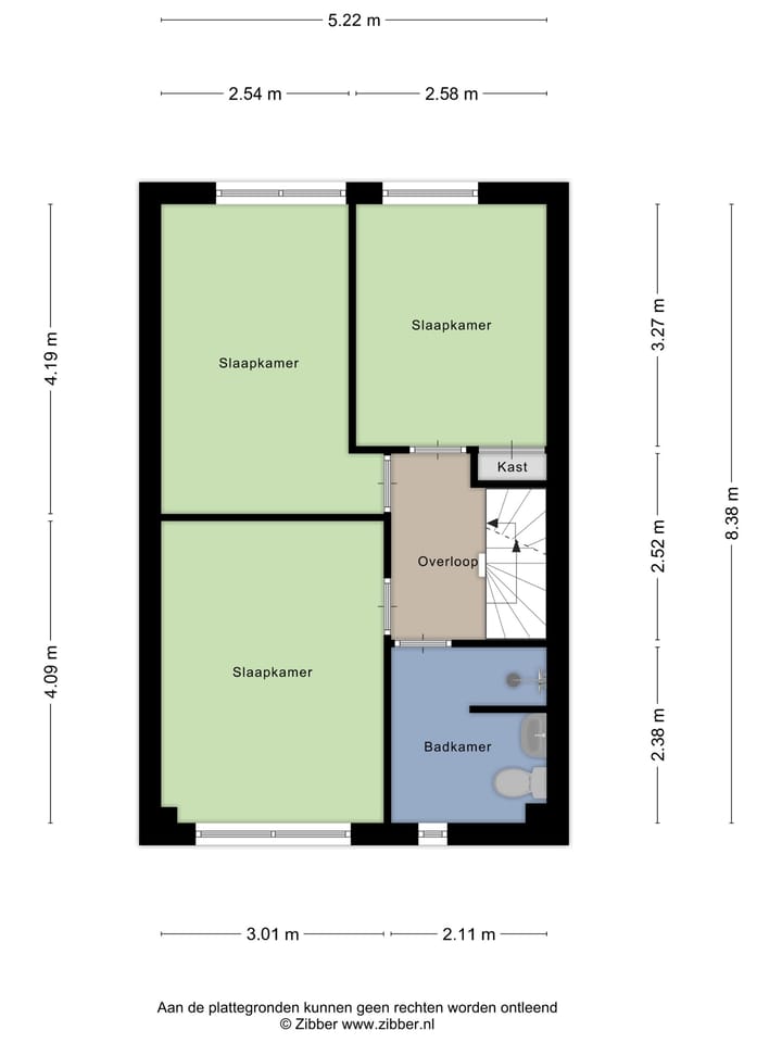 Foto 37 van Pierre Monteuxstraat 53