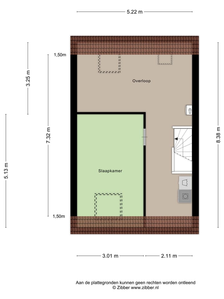 Foto 38 van Pierre Monteuxstraat 53
