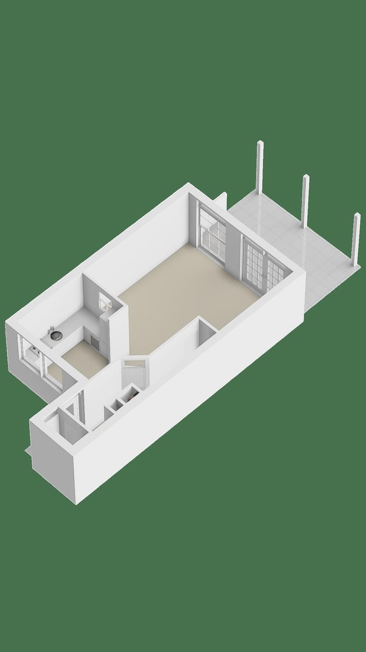 Foto 39 van Pierre Monteuxstraat 53