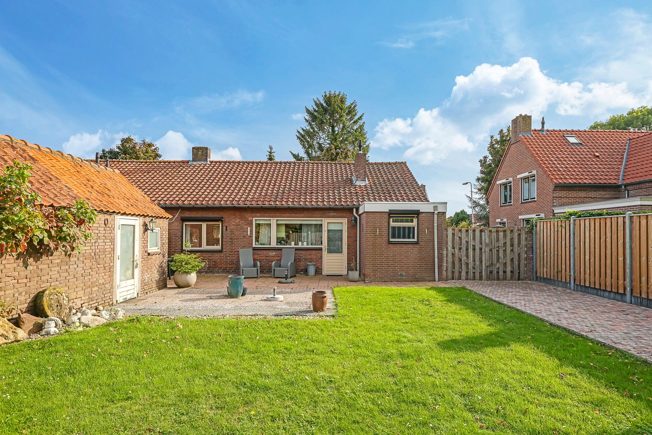 Beatrixstraat, 20, Andelst, 6673XP, Gelderland, Nederland 20