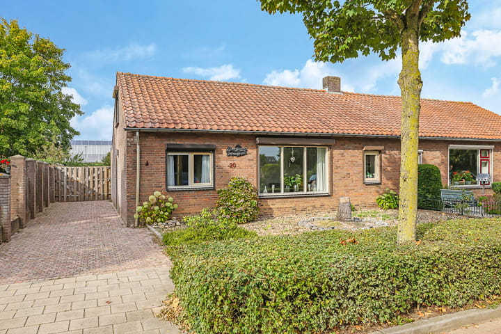 Foto 6 van Beatrixstraat 20