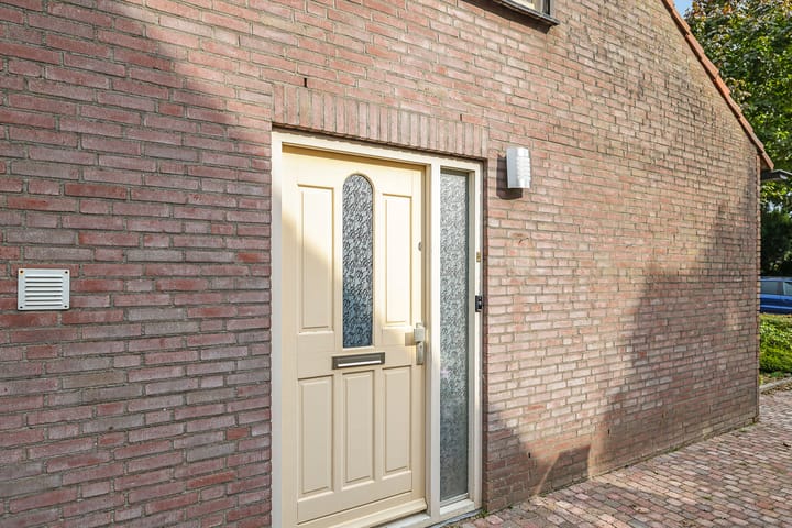 Foto 7 van Beatrixstraat 20