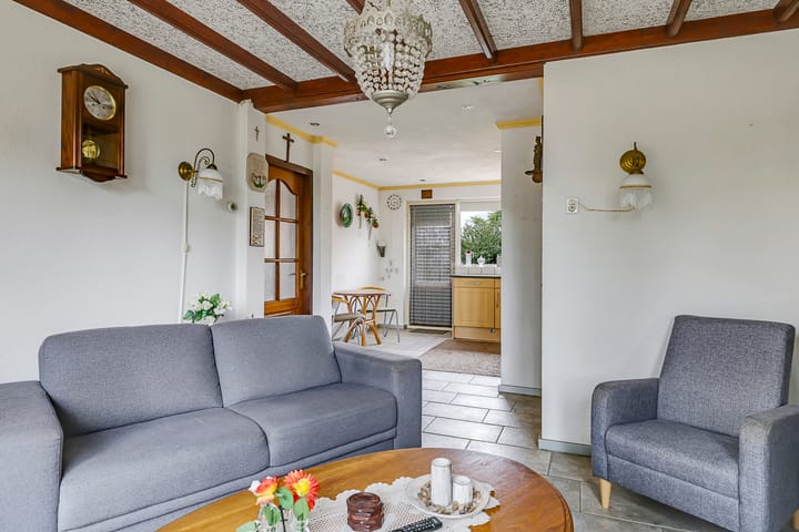 Foto 25 van Beatrixstraat 20