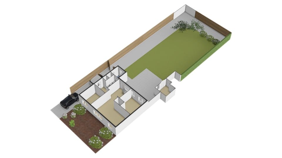 Foto 41 van Beatrixstraat 20