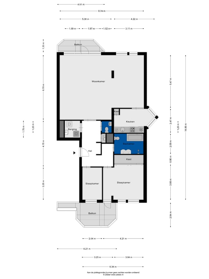 Photo 39 of Pastoor Harkxplein 43