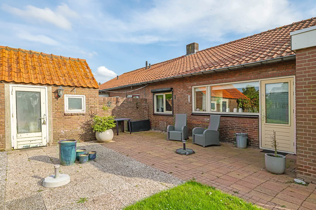 Foto 43 van Beatrixstraat 20