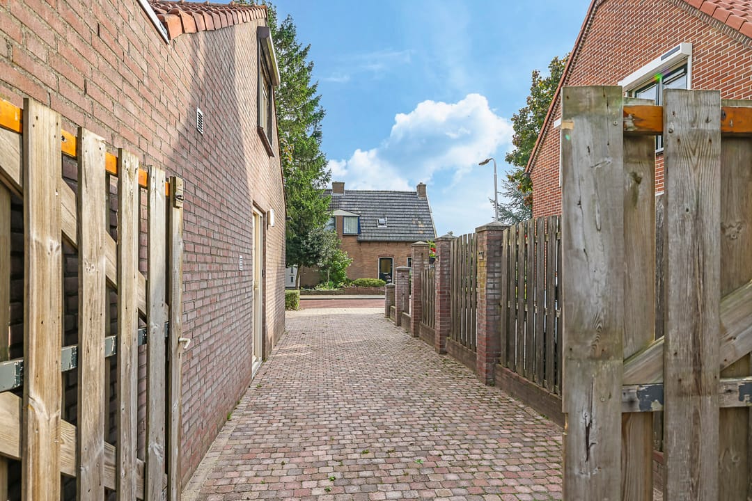 Foto 58 van Beatrixstraat 20