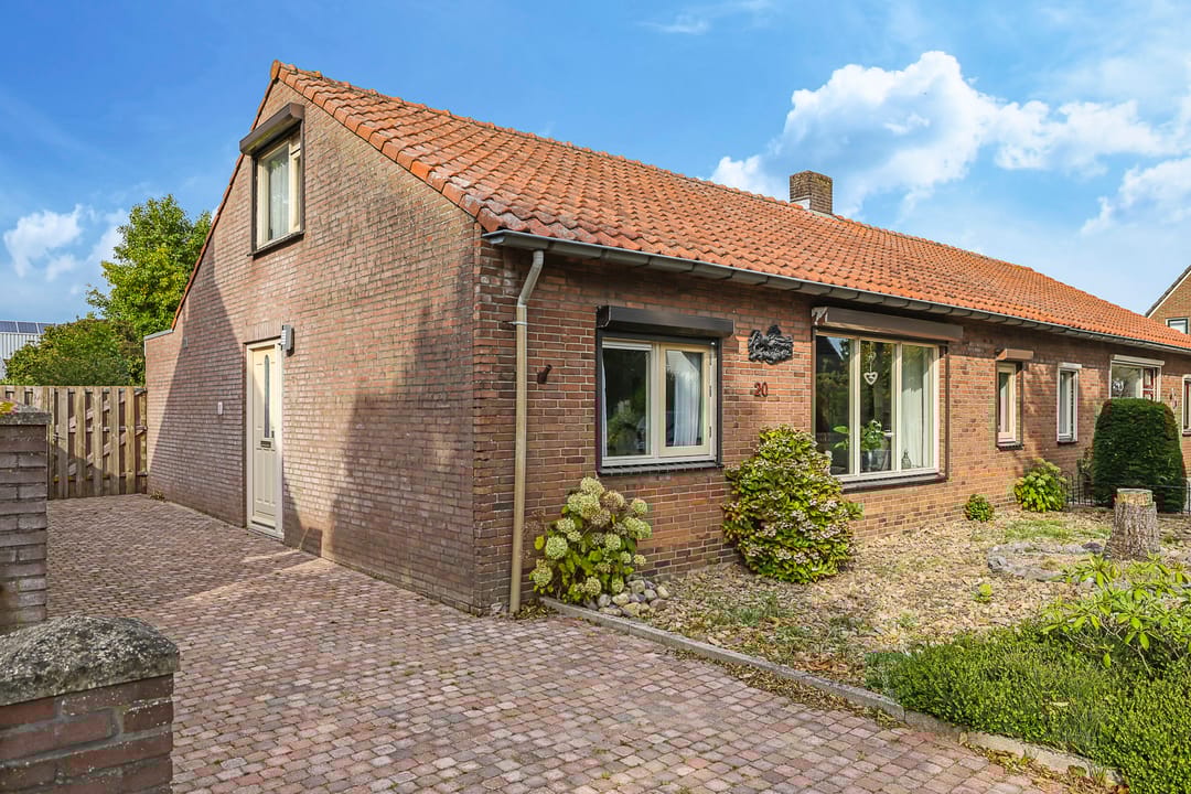 Foto 61 van Beatrixstraat 20