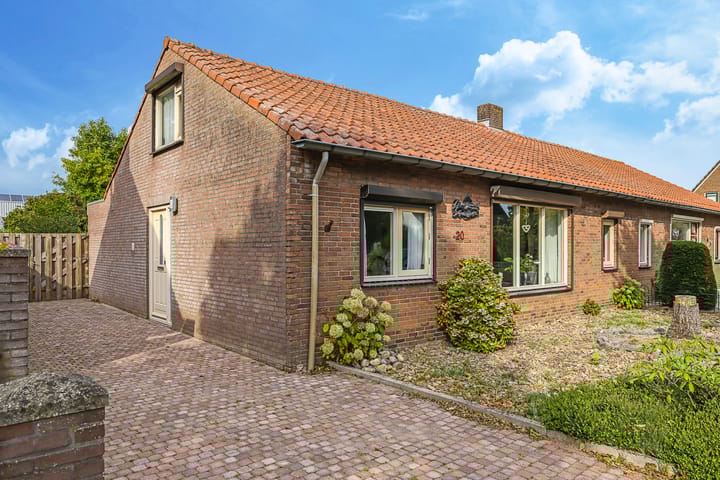 Foto 61 van Beatrixstraat 20