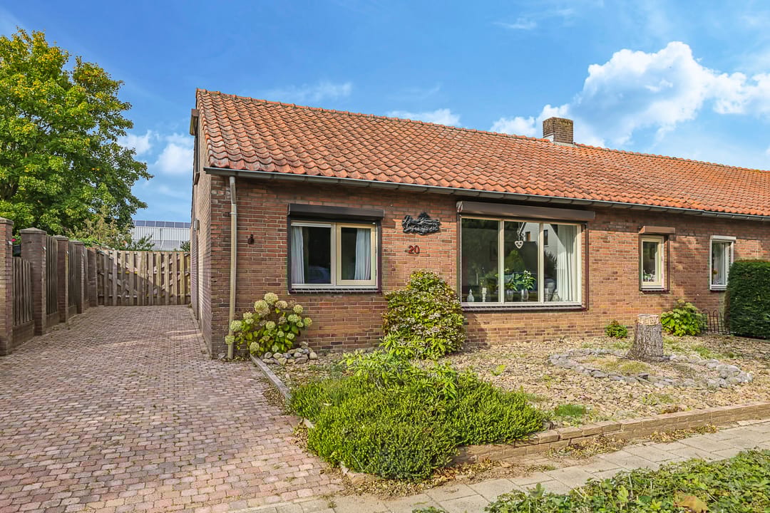 Foto 62 van Beatrixstraat 20