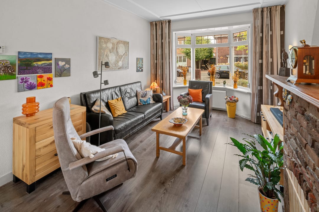 Foto 2 van Beeklaan 41