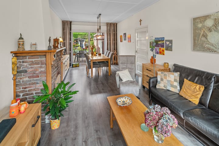 Foto 6 van Beeklaan 41