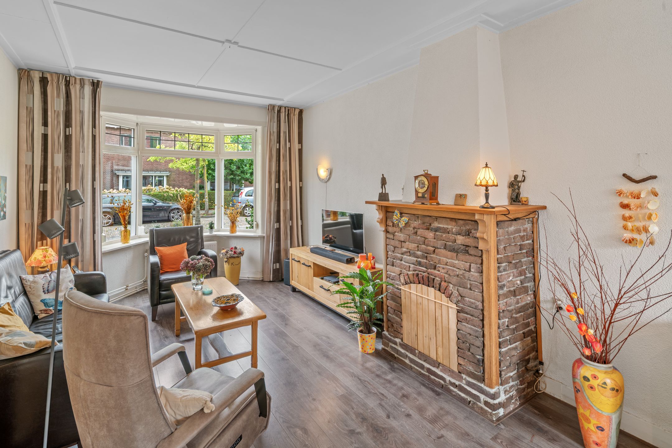 Foto 9 van Beeklaan 41