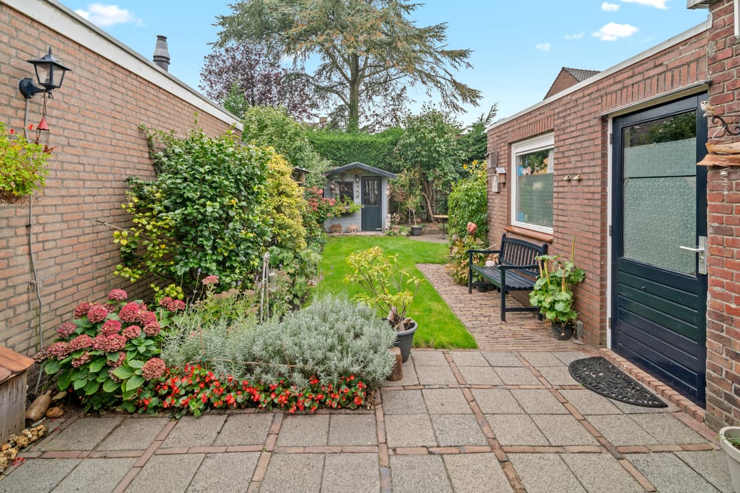 Foto 31 van Beeklaan 41