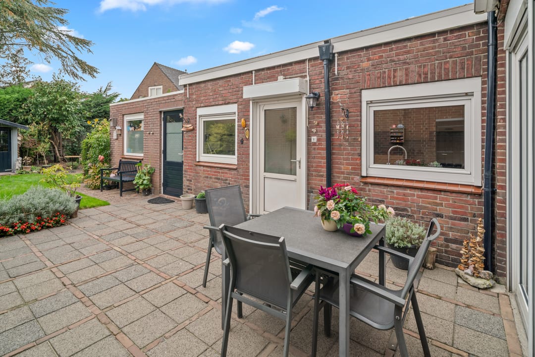 Foto 32 van Beeklaan 41