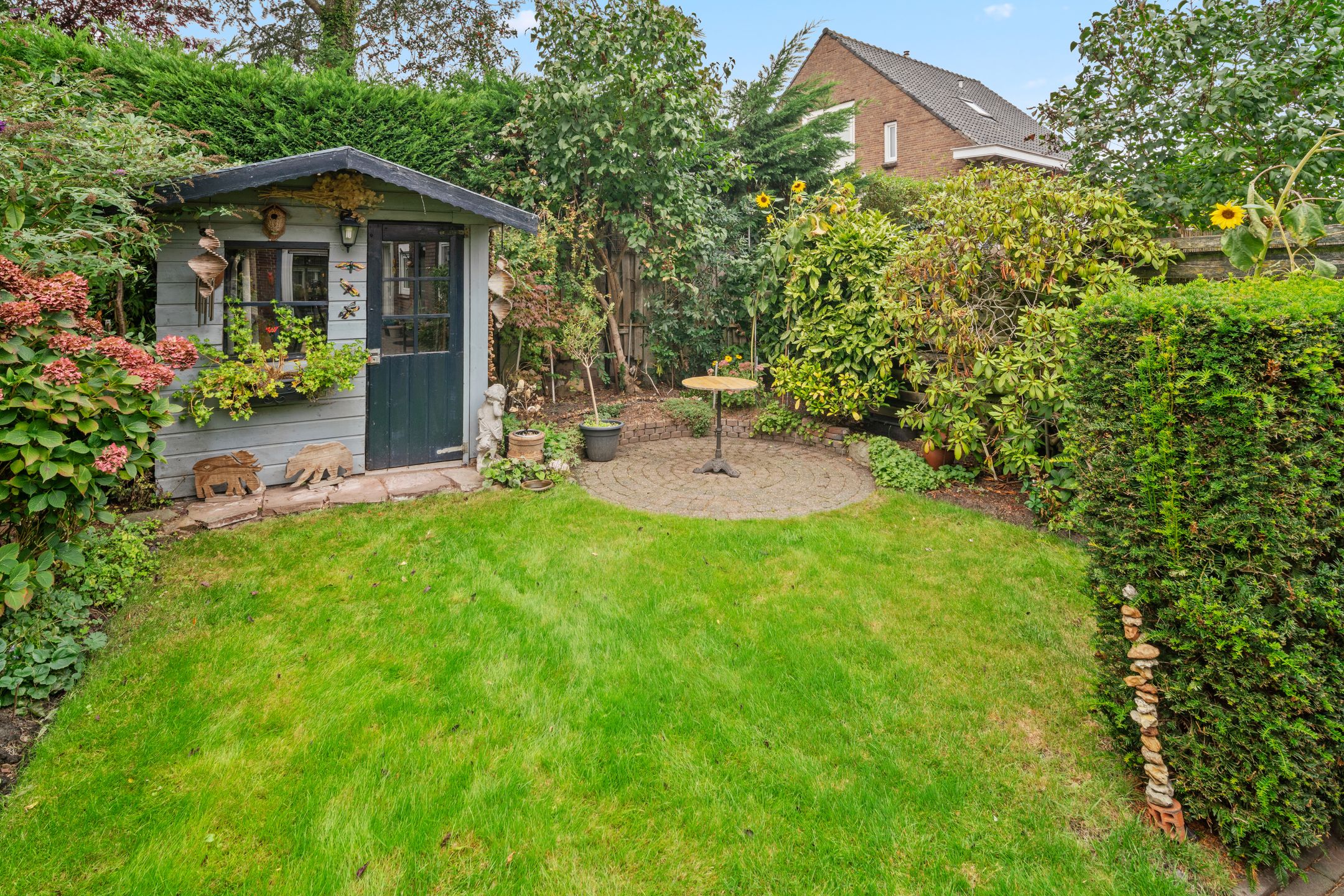 Foto 33 van Beeklaan 41