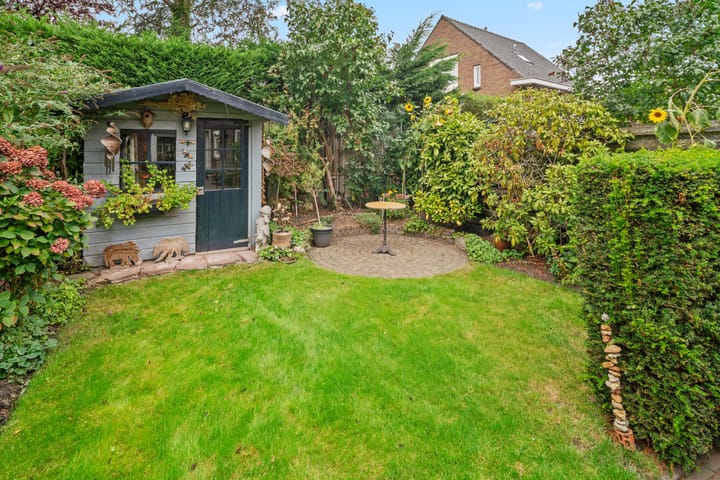 Foto 33 van Beeklaan 41