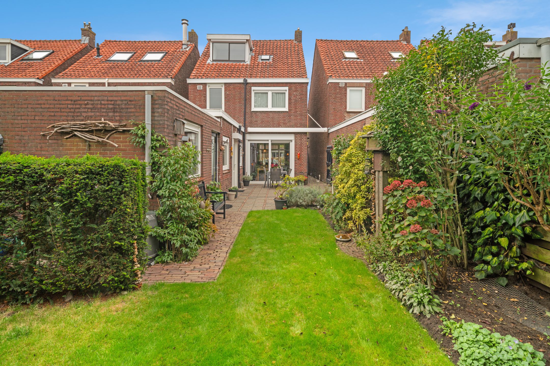 Foto 36 van Beeklaan 41