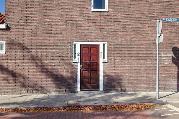 Foto 4 van Centauriestraat 2
