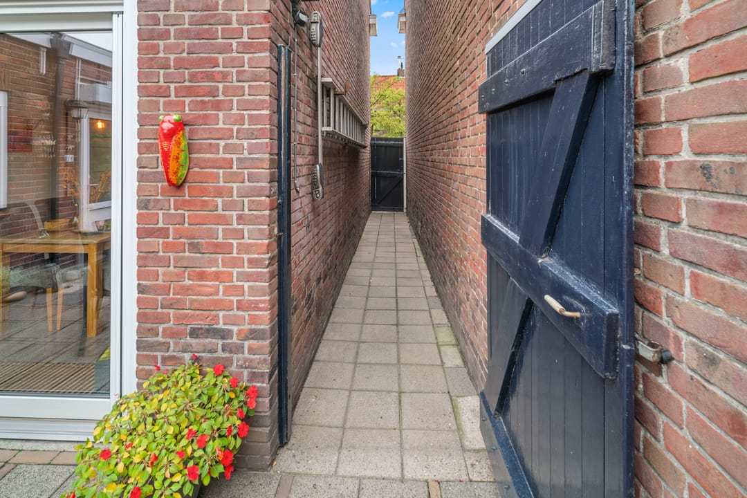 Foto 38 van Beeklaan 41