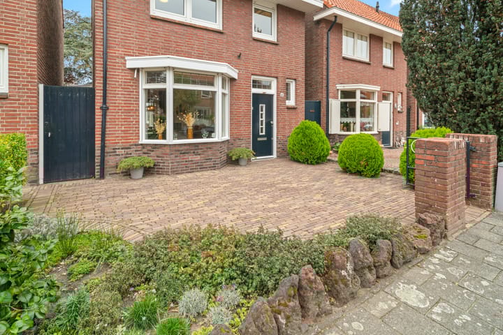 Foto 39 van Beeklaan 41