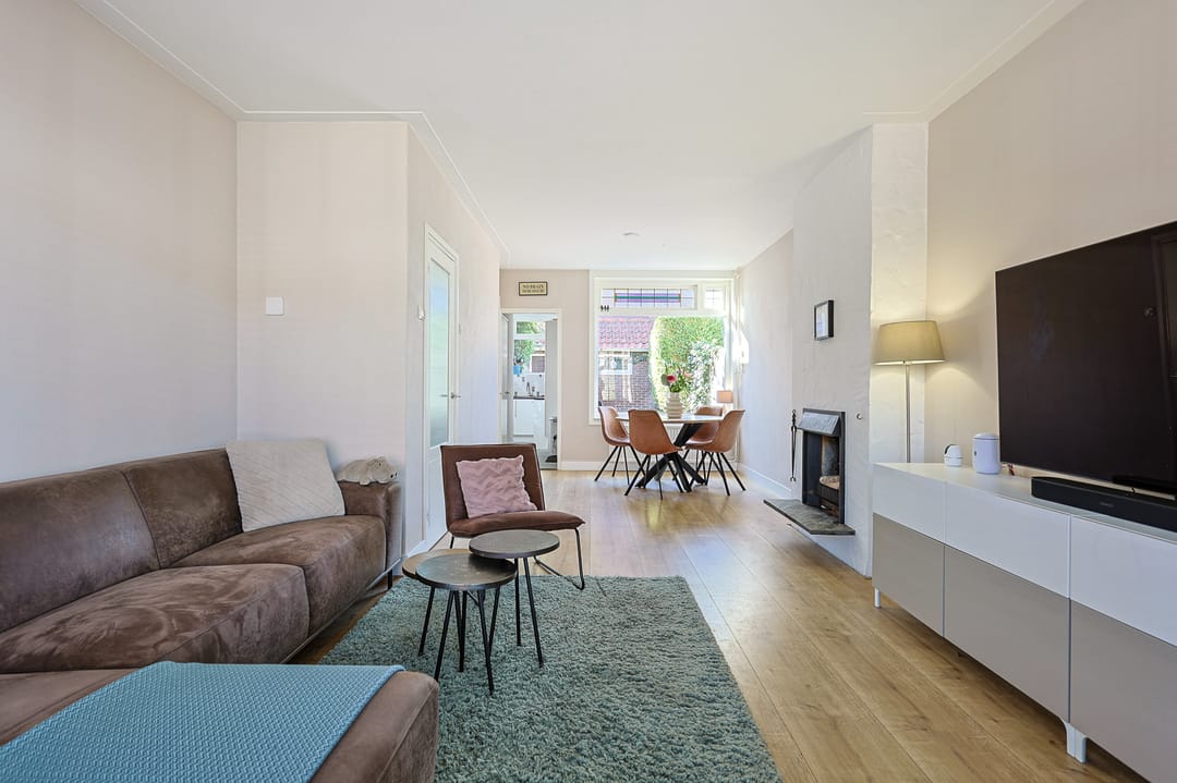 Foto 8 van Centauriestraat 2