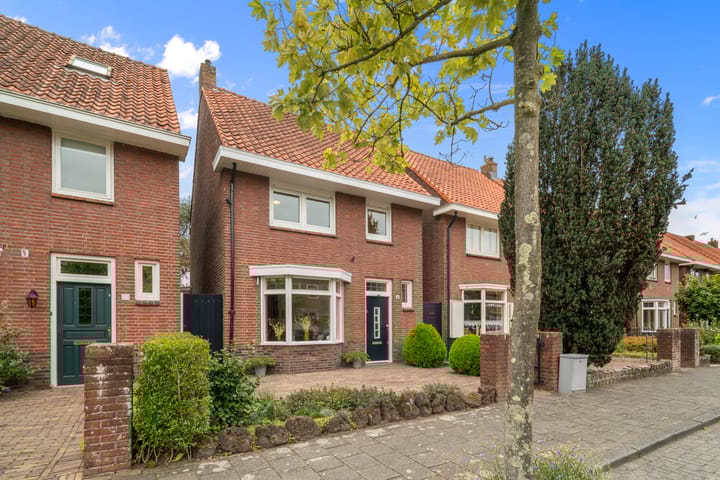 Foto 40 van Beeklaan 41