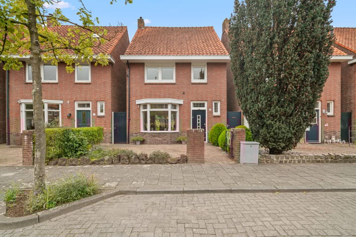 Foto 41 van Beeklaan 41