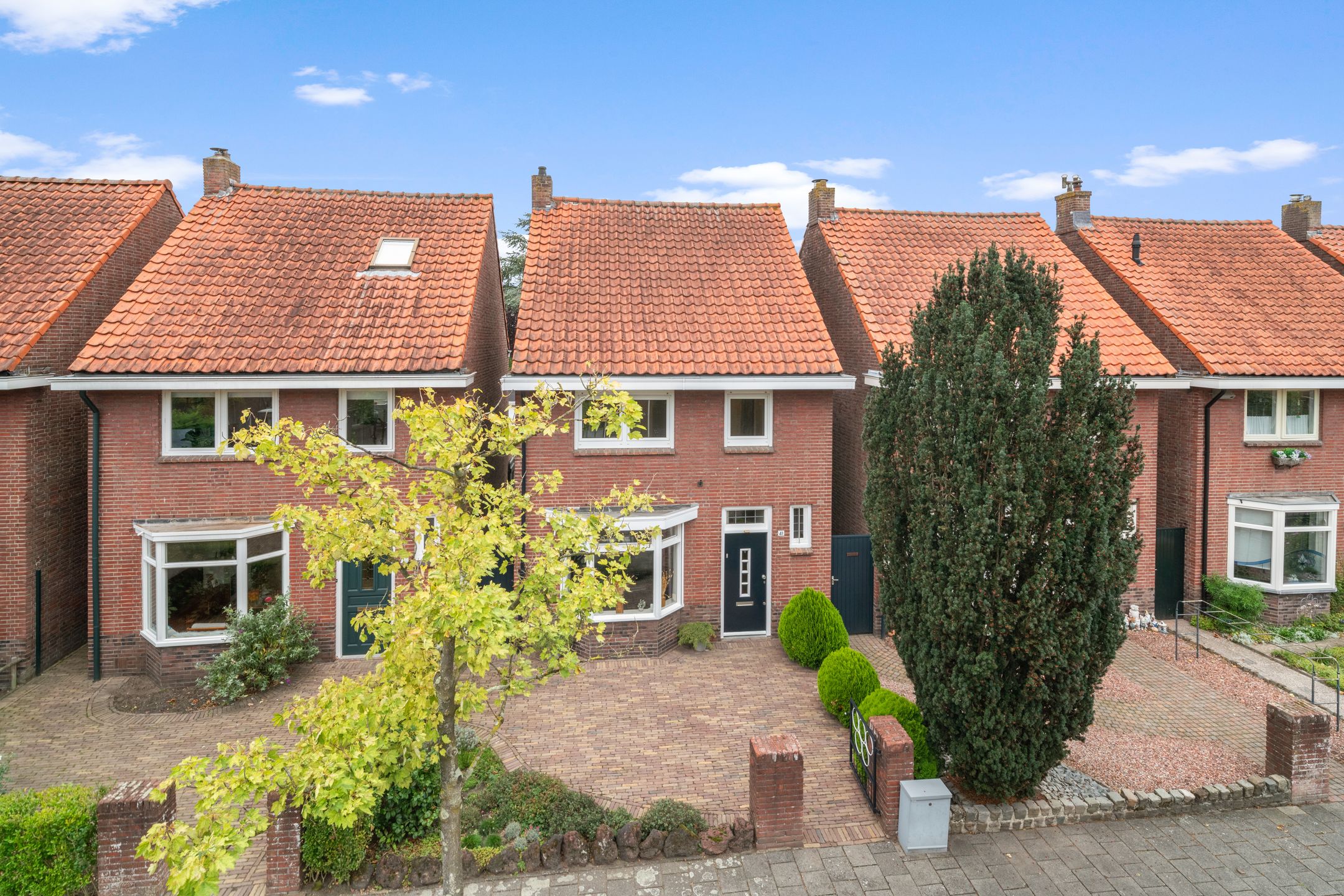 Foto 42 van Beeklaan 41