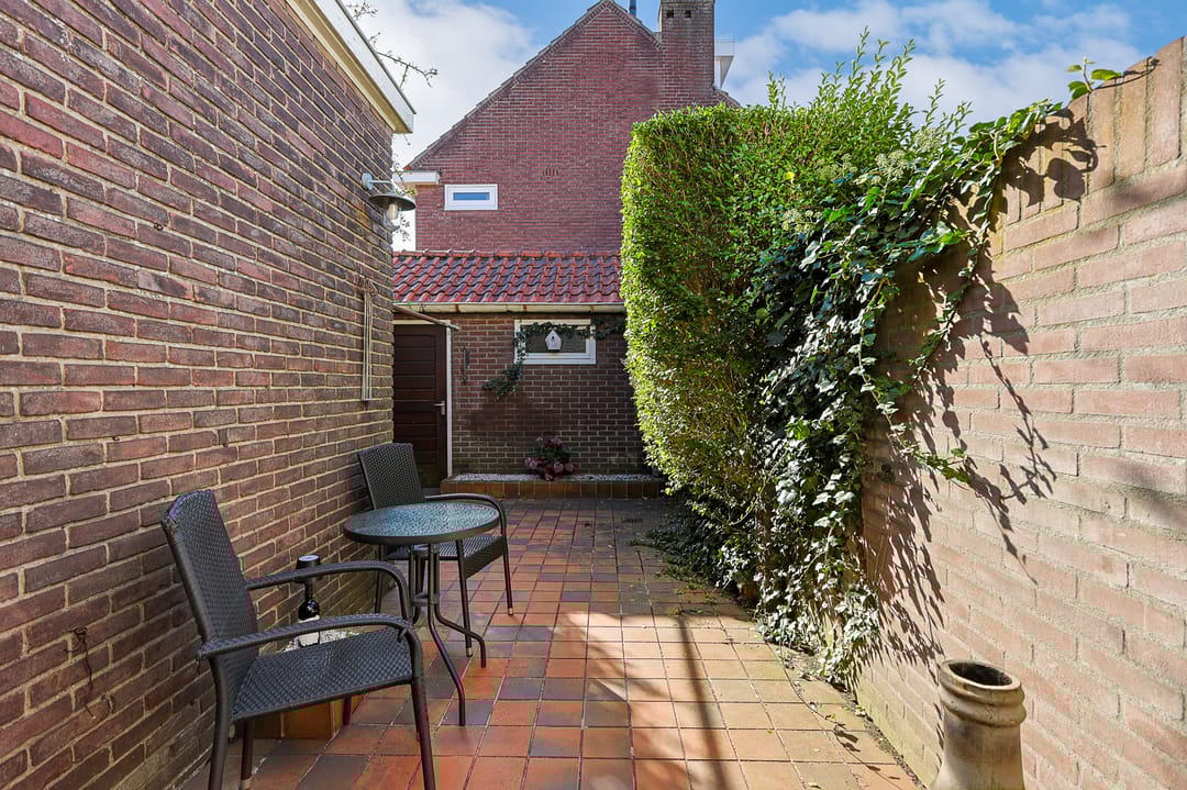 Foto 17 van Centauriestraat 2