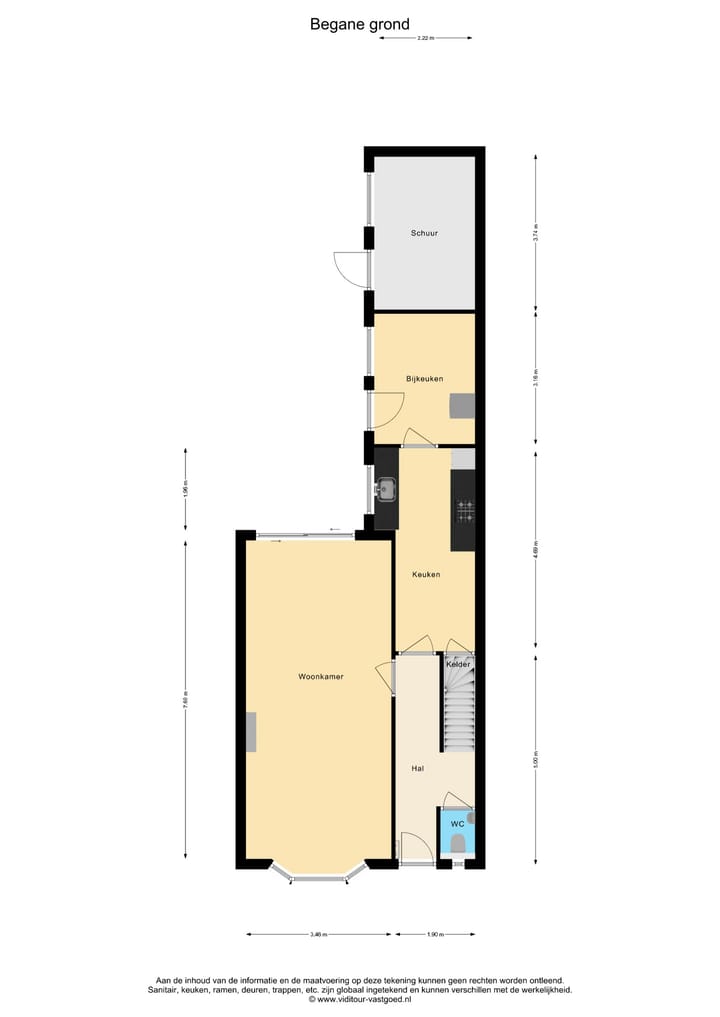 Foto 45 van Beeklaan 41