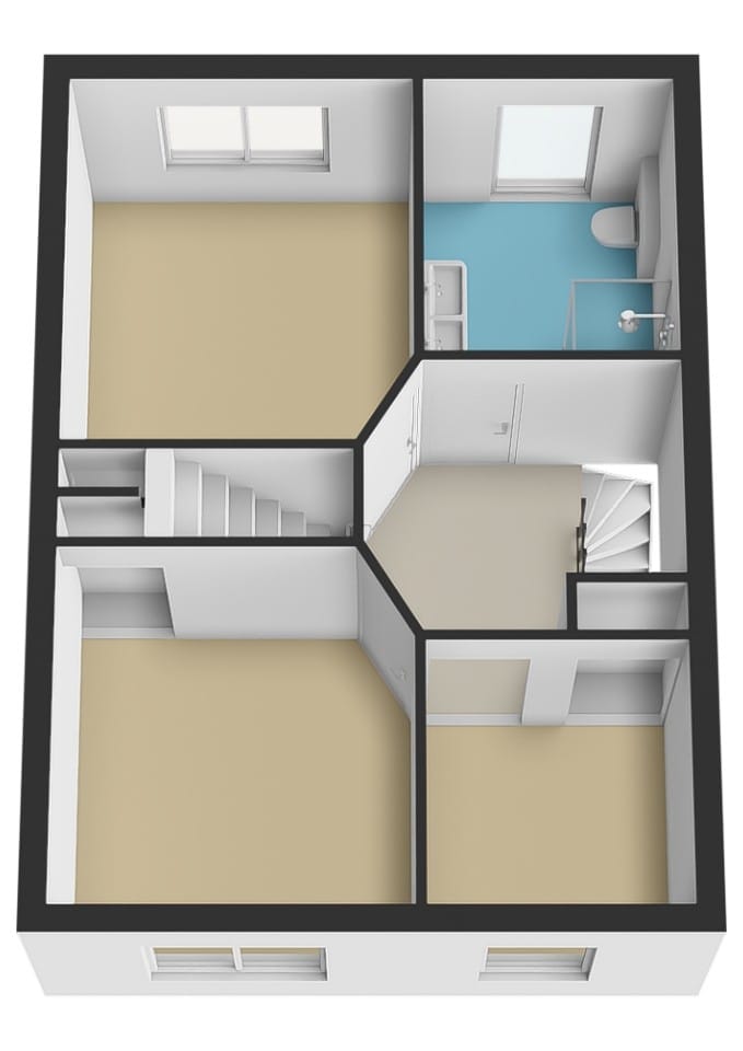 Foto 50 van Beeklaan 41