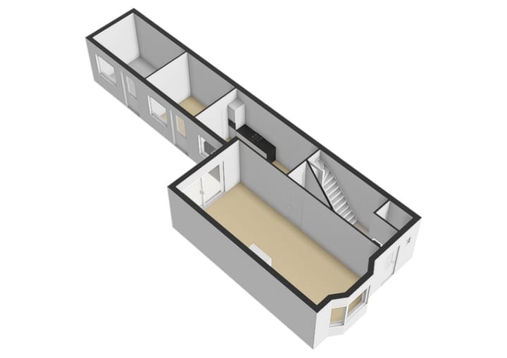 Foto 53 van Beeklaan 41