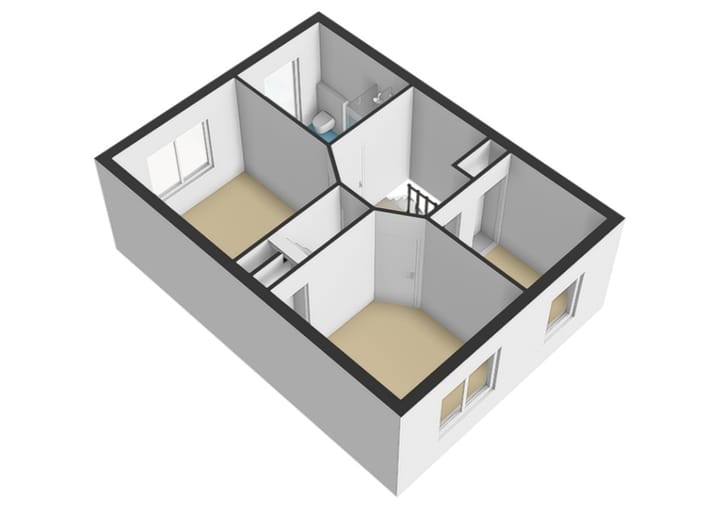 Foto 54 van Beeklaan 41