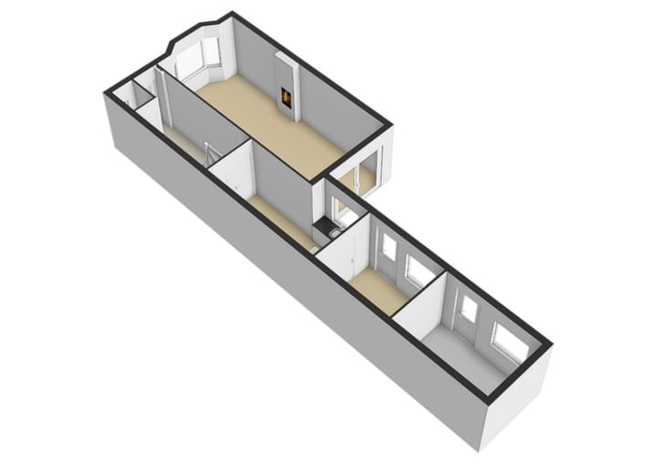 Foto 57 van Beeklaan 41